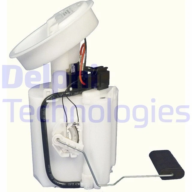 DELPHI Kraftstoffpumpe Fördereinheit FG1031-12B1 für MERCEDES KLASSE Model S203