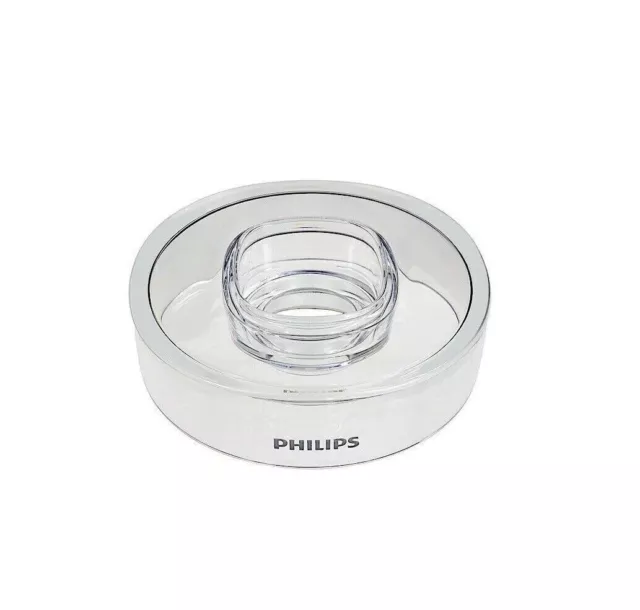 Adapter Ring Charging Cover Stand Dock Station For Philips Sonicare Toothbrush