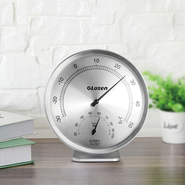 Feuchtigkeit Temperatur Meter Violine Temperatur Werkzeug