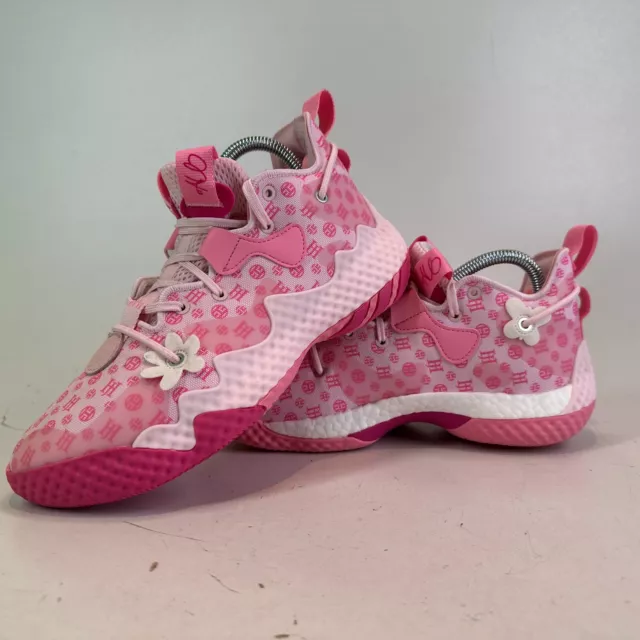 J harden shoes shop