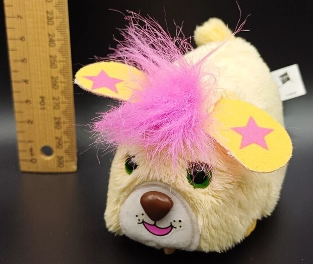 FURREAL FRIENDS FURRY Frenzies Speedy McSpikey Fur Real Electronic Pet