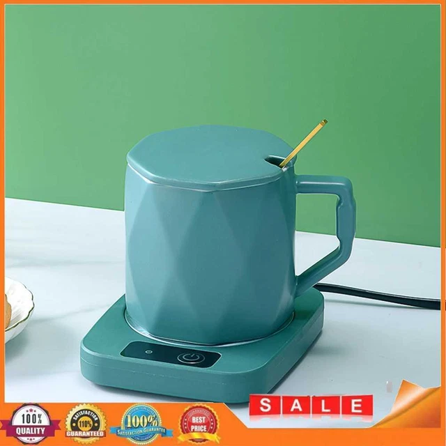 Elektrischer Kaffeebecher W?mer Konstante Temperatur Kaffeebecher Heizuntersetze