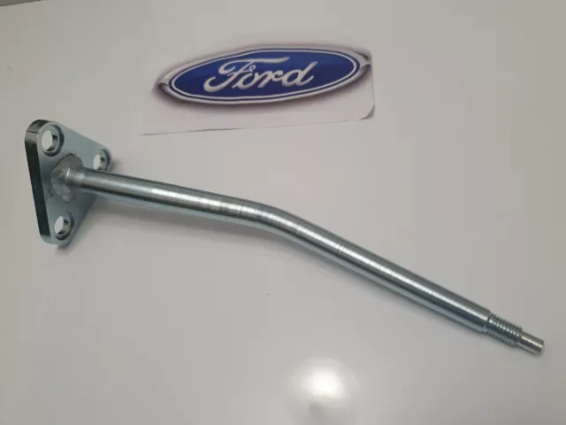 Ford Xa Gt Toploader Top Loader Shifter Handle Fit Xb Xc Gs Coupe Sedan Falcon