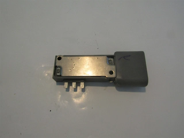 Nos Nors 1984-1989 Ford Mustang Thunderbird F-150 Bronco Ignition Control Module