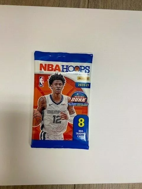 Cartes de basket NBA Hoops Factory 2018-2019 scellées avec 1 autographe ou  carte souvenir par boîte. !, Édition limitée, Limited edition : :  Bricolage