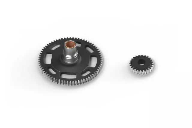 Malossi PRIMARY GEARS with STRAIGHT TEETH z 27 - z 69
