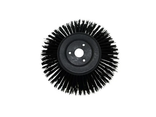Side Brush Hako Sweepmaster B500/E500 Bristles Poly 0,7 Smooth