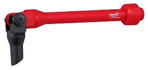 Milwaukee Electric Tool Air-tip Pivoting Extension49-90-2031