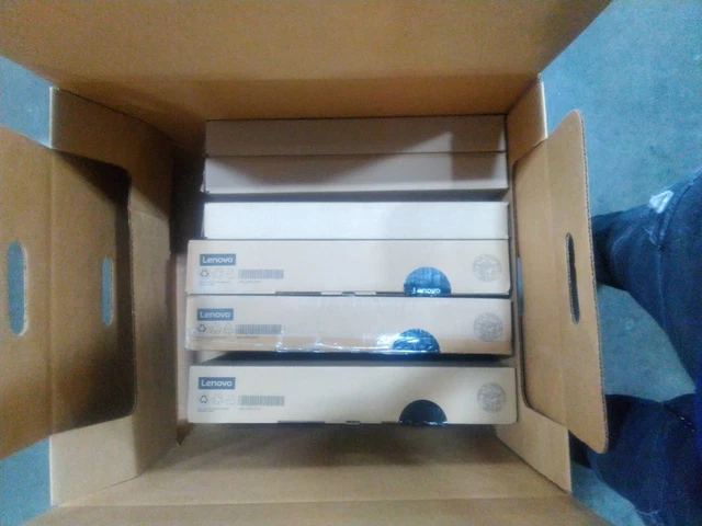 BULQ Liquidation Lot | Uninspected Returns | Computers/Tablets & Networking