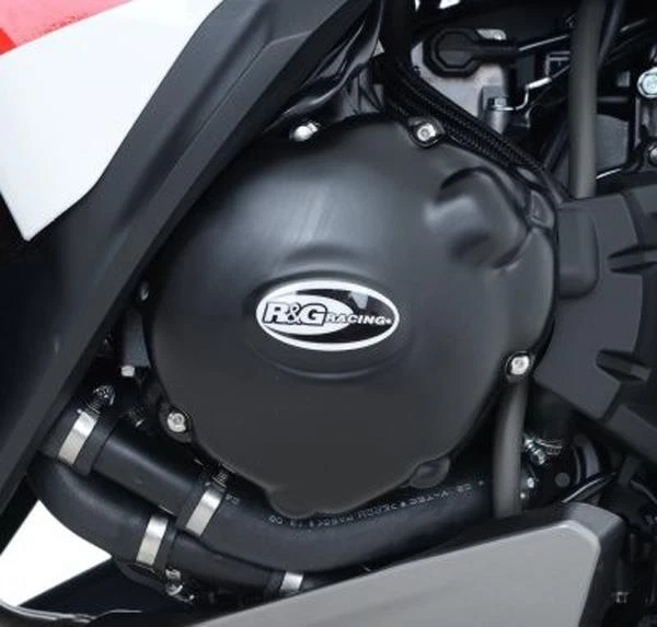 Honda CBR1000RR Fireblade 2008 - 2016 R&G Racing Moteur Housse Gauche H/S