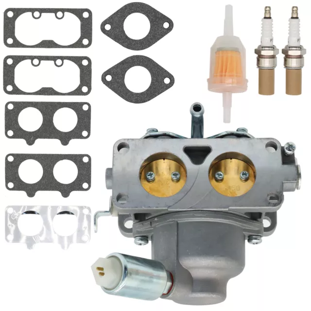 For Briggs And Stratton 44P777 44R677 44Q777 406777 407777 445677 Carburetor