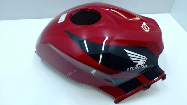 83150MFJD00ZF TANK COVER Honda CBR 600 RR 2007-2012 (CBR600RR PC40) ABS 2012