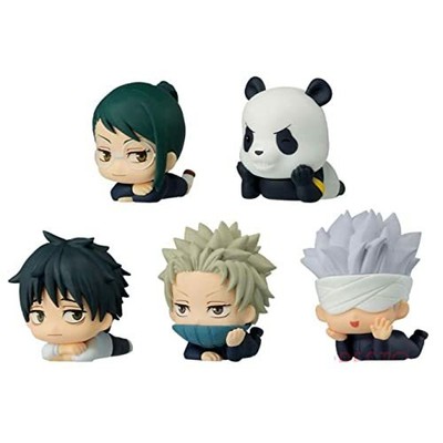 maki figure jujutsu kaisen