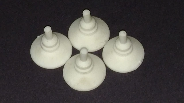 Piedini Regolabili - De Rosa Napoli - Foto 2