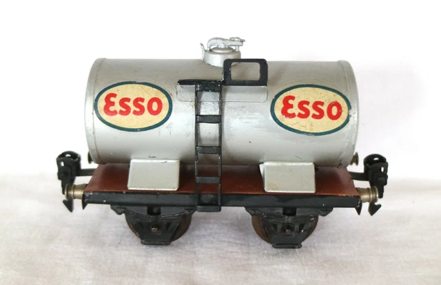 vagon de tren marklin escaña 1 wagons-lits gran - Comprar en