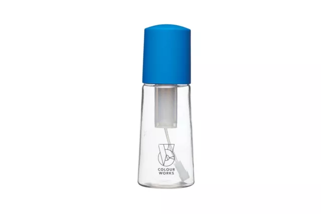 Vallejo Airbrush Thinner Flow Improver Model Spray Paint 17ml Bottle 71.261  262