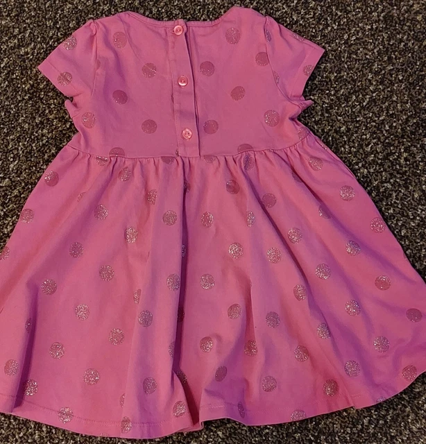Bundle Of Girls Clothes. 4 Items. Age 5-6 Years 6