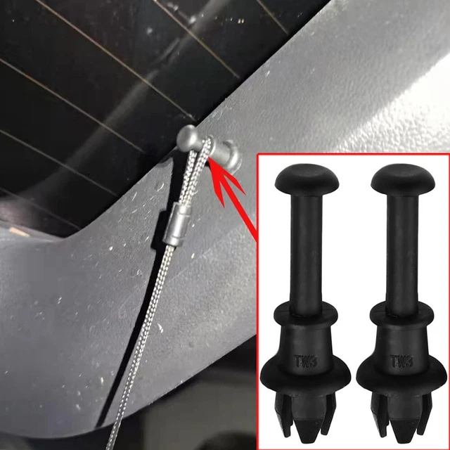 Lot De 1250 Clips En Métal Pour Sangles Osborne 239