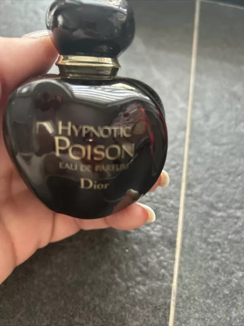 Dior Hypnotic Poison Eau de Parfum 50ml