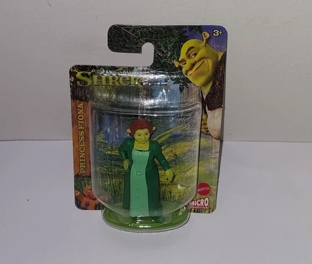 Achat Des actions de Shrek. 24 - Figurine jouet Comansi Shrek en gros