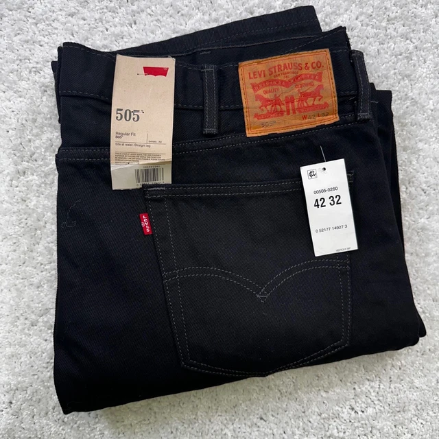 Jeans, Men display picture 1