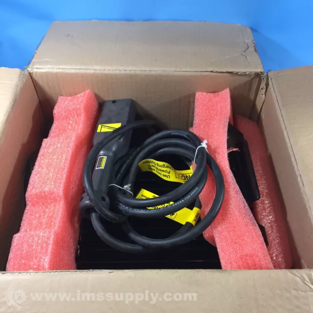 Lester Electric 28230G88AES0W1 Fully Automatic Car Charger FNOB