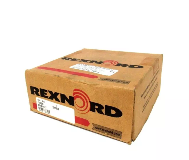 Neuf REXNORD F3U232N Bride Roulement