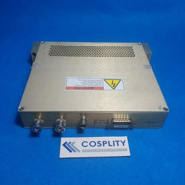 AMAT 0010-16690 CT’ Hv Module Assy. 5Kv, Cesc £3,061.58 - PicClick UK