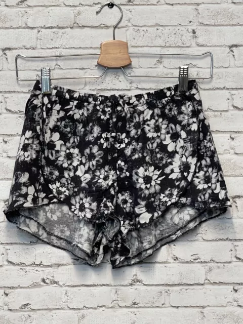 Abercrombie kids girls shorts cheap