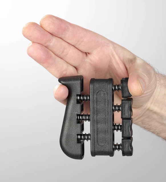 Westfalia Multi Finger- und Handtrainer, 5-teilig 3