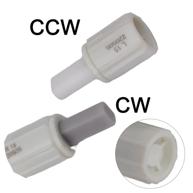 Cerniere Di Ricambio Per Porte Armadi Alpha Kit 2 Pezzi Siemens 8gk99200kk24 4001869277745 18227
