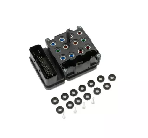 68049852A Mopar Abs Control Module For Jeep Wrangler 2009 3.8L V6