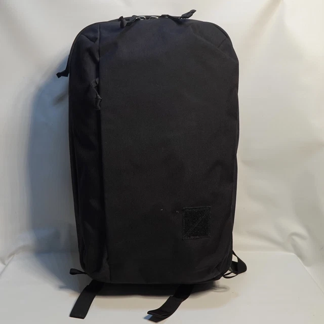 Sac Evergoods Civic Panel Loader CPL16 – X-PAC Noir Et Coyote – Neuf