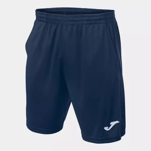 JOMA DRIVE BERMUDA PANTALONCINI CON TASCHE MULTISPORT DA UOMO navy blue