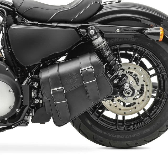 Acheter Sacoches Honda Shadow 125 Modèle BANDO Basic