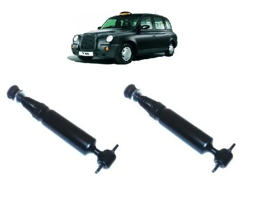 Lti London Taxi Tx1 Tx2 Tx4 Brand New Pair Of Front Shock Absorbers