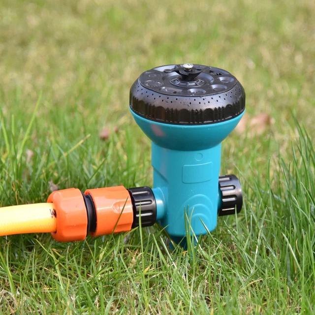automatique Arroseurs de jardin Arrosage Vaporisateur Irrigation Tuyau Pelouse