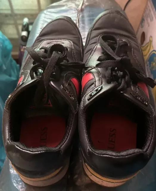 SCARPE UOMO GUESS EUR 19 90 PicClick IT