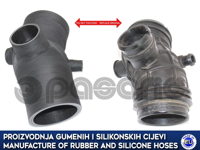 Air Filter Hose FIAT MAREA COUPE MAREA WEEKEND 2.0 7786568 46824063 7.786.568