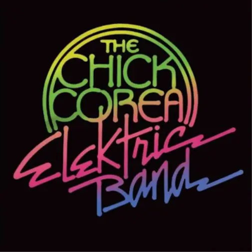 The Chick Corea Elektric Band The Chick Corea Elektric Band (CD) (US IMPORT)