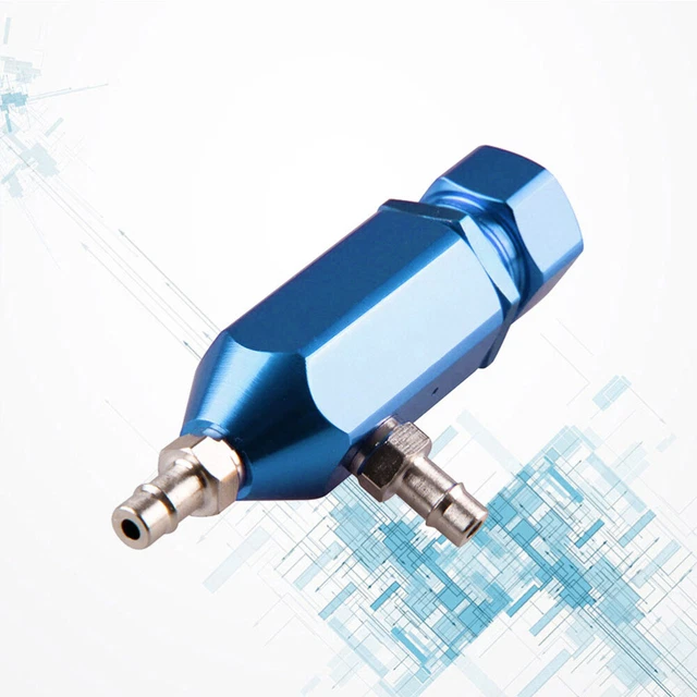 Controller Boost Manuale Auto 30 PSI Pratico Turbo Boost Controller