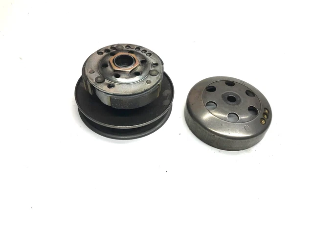 Frizione Correttore Di Coppia Campana Piaggio Liberty 50 2T 1997-1999