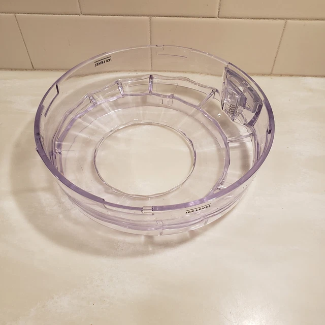 MARGARITAVILLE BAHAMAS BLENDER OEM Ice Reservoir Replacement Parts