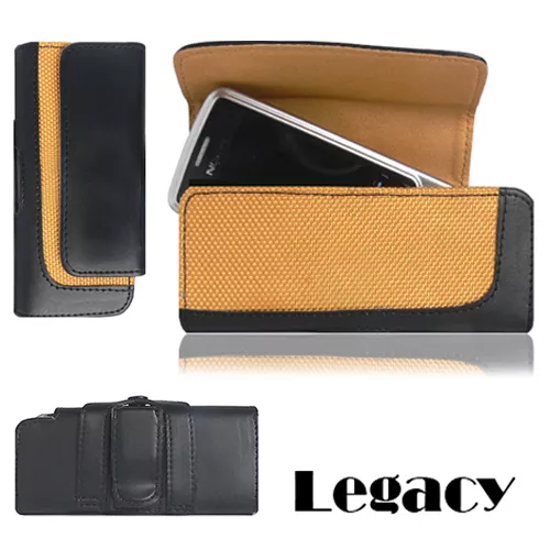 Poste 20 Pièce pour Portable Housse Legacy M Sac Banane Nokia E52 - Neuf