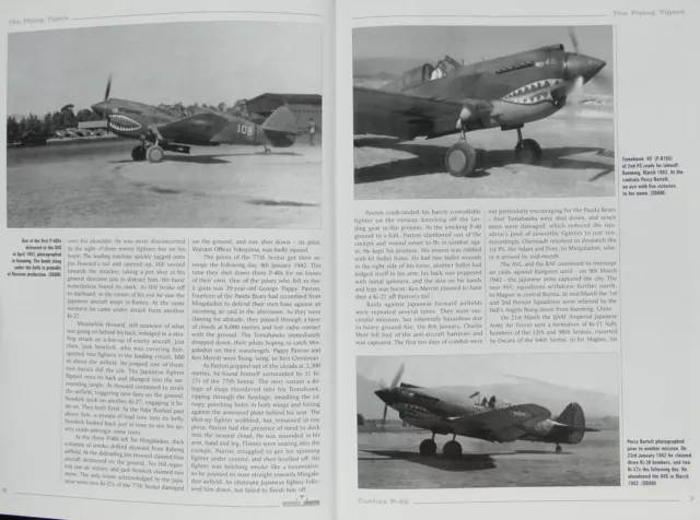 Curtiss P-40 vol.2 – Kagero – Monographs n°40 2
