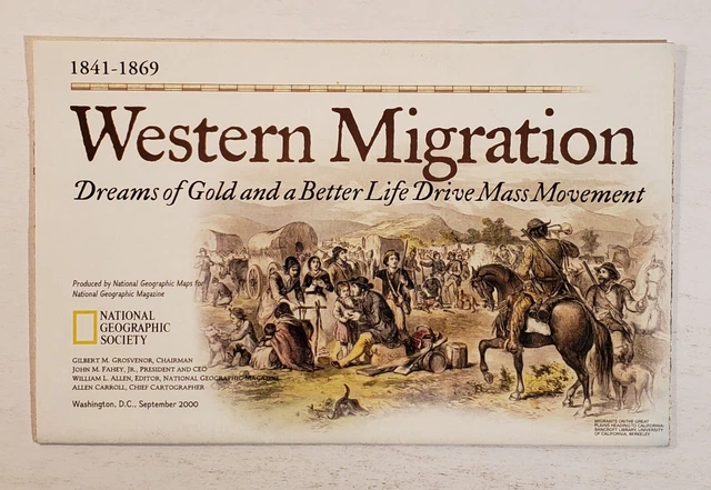 NATIONAL GEOGRAPHIC FIRST Nations Indigenous Colonization Maps ...