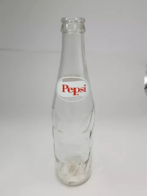 VINTAGE REPLICA PEPSI Cola Limited Edition 1950-1960s Replica Pepsi ...