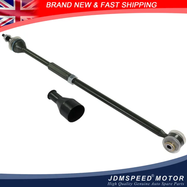 Rear Tie Rod Link Bar/ Track Rod Arm Stabiliser Link Fit 1999-2007 Jaguar S-type