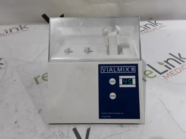 Batidora dental Lantheus Medical Imaging Inc Vialmix 515090