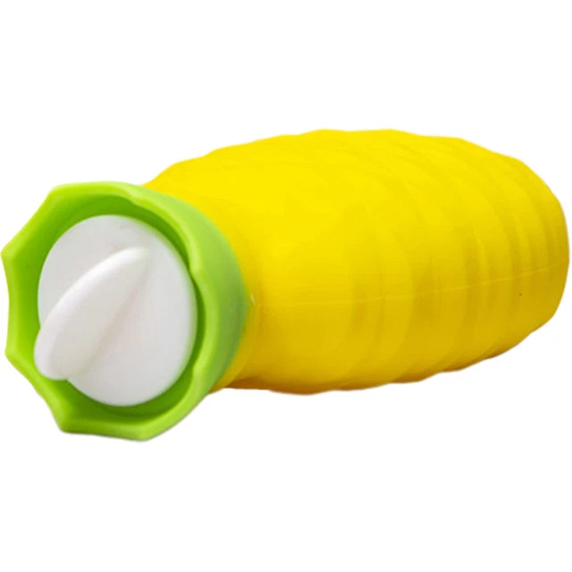 Bolsa de agua caliente de piña multifunción bolsa de agua caliente portátil botella de agua caliente